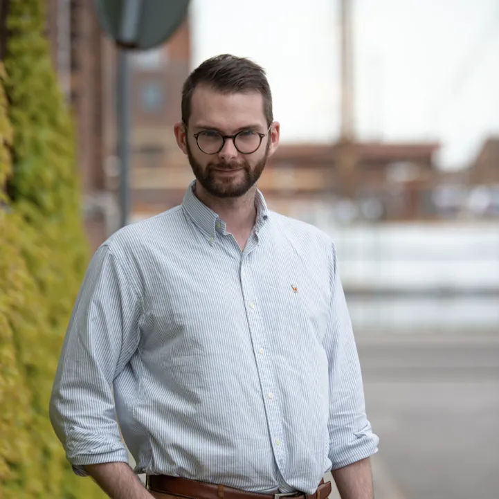 Esbjörn Litland