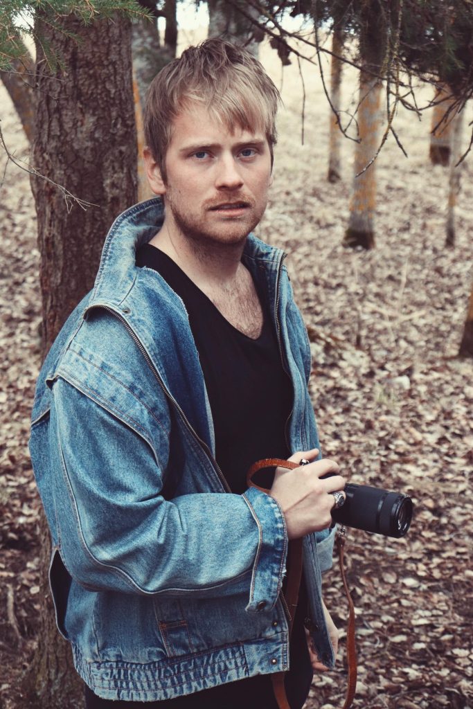 Fredrik Bengtsson